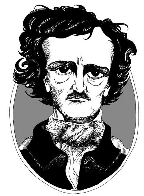 In the Shadows of the Ravens: Edgar Allan Poe's Haunting Influence